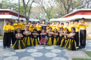 School celebrations