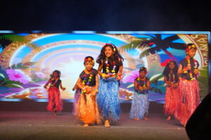 Cultural performances